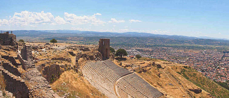 Pergamon