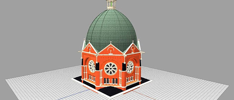 DFG-3D-Viewer DFG-3D-Viewer