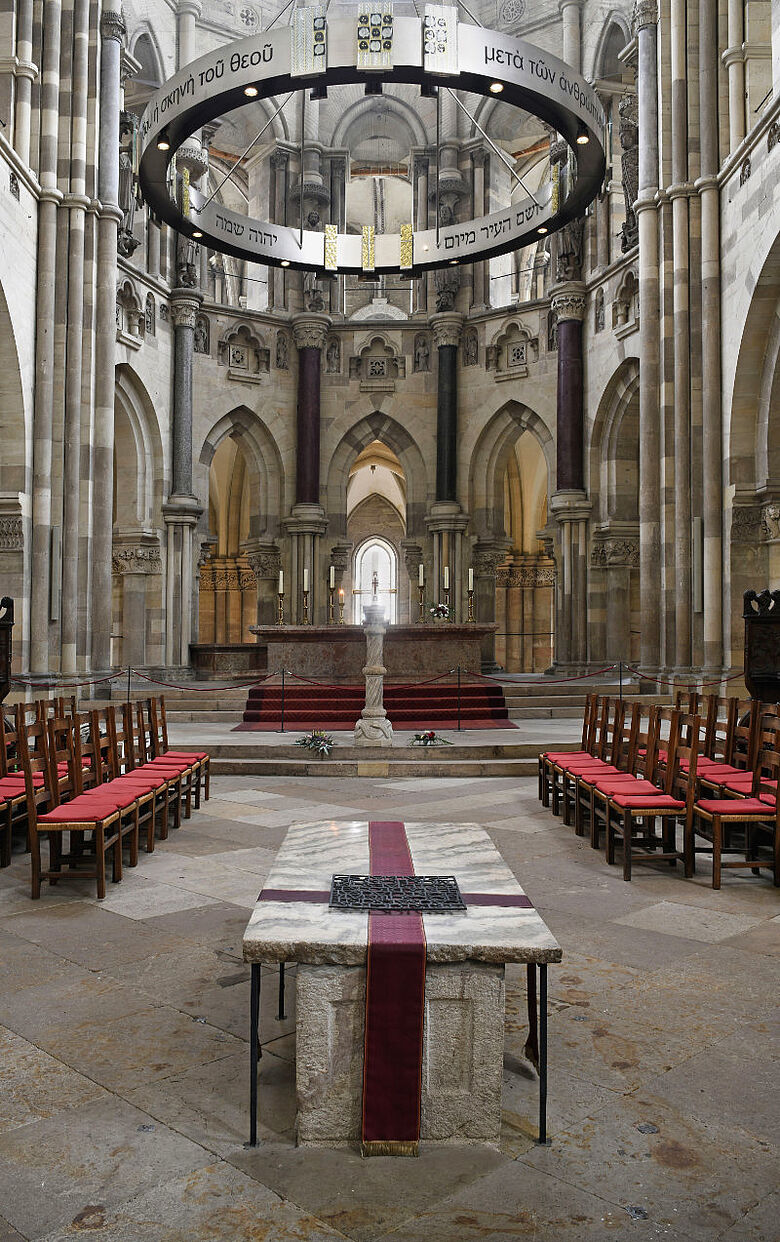 Sarkophag Ottos des Großen Sarkophag Ottos des Großen