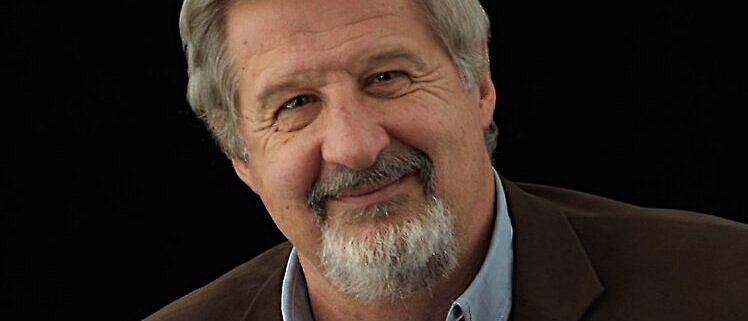 Prof. Dr. Gustavo Politis Prof. Dr. Gustavo Politis