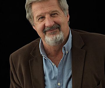 Prof. Dr. Gustavo Politis