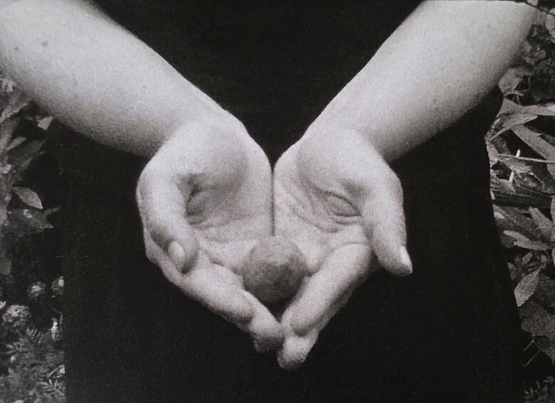 Elham Hadia, Exposed Layers 2025