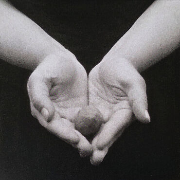 Elham Hadia, Exposed Layers 2025