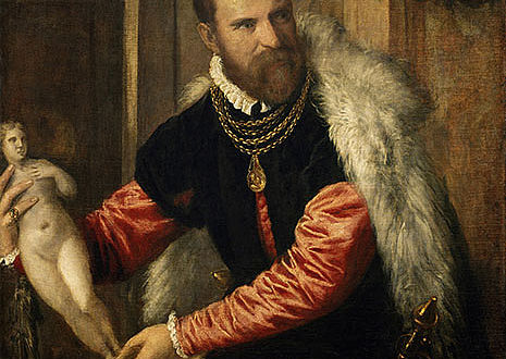 Jacopo de Strada