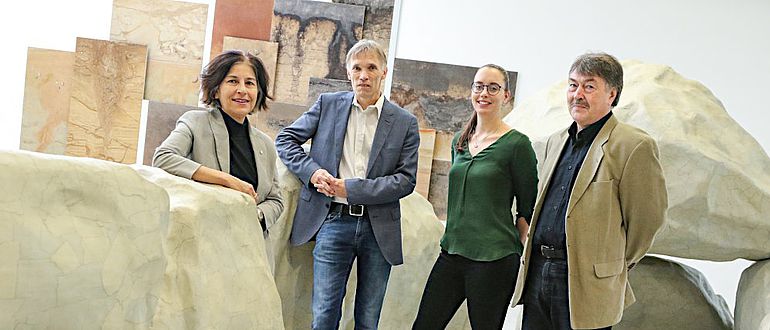 Möchten die Museumssammlung digitalisieren