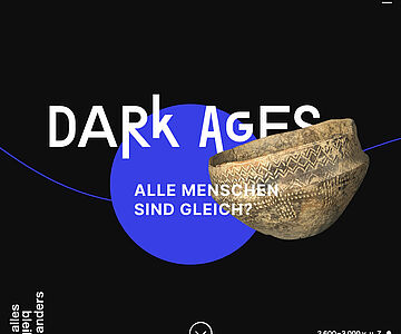 Themenseite der digitalen Ausstellung