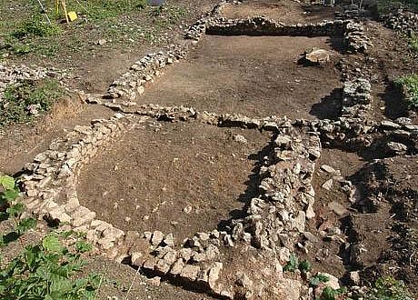 Seit Ende des 19. Jahrhunderts beschäftigten sich Archäologen bereits mehrfach mit der Villa Rustica in Blankenheim.