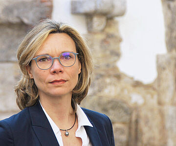 Babett Edelmann-Singer