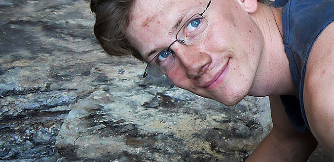Alexander Weide