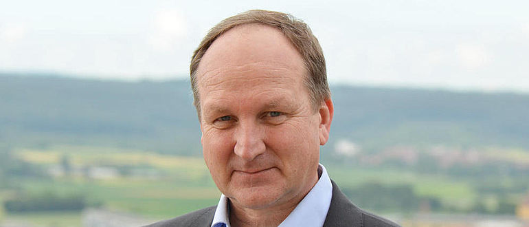 Jens Kamlah