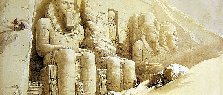Abu Simbel