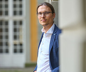 Prof. Dr. Thomas Kuhn-Treichel