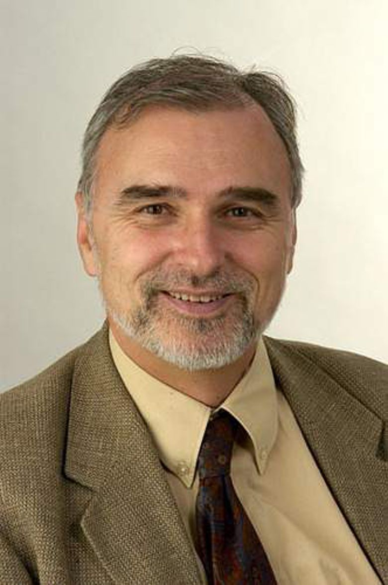 Prof. Dr. Ernst Pernicka