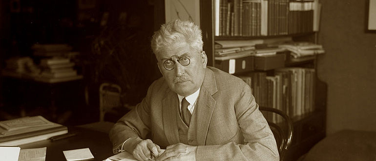 Georg Steindorff