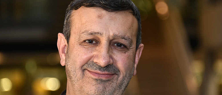 Prof. Dr. Gabagh Kablou