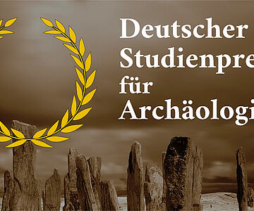 Deutscher Studienpreis für Archäologie