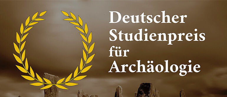 Deutscher Studienpreis für Archäologie
