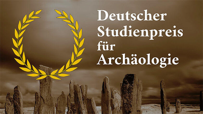 Deutscher Studienpreis für Archäologie