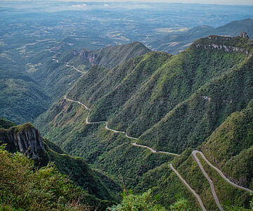 Atlantischer Regenwald