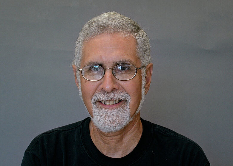 Archäologe John D. Speth Archäologe John D. Speth