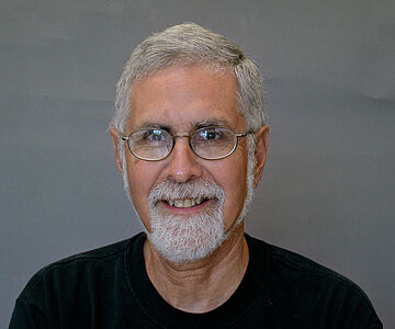 Archäologe John D. Speth