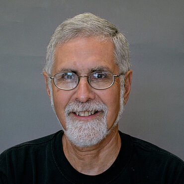 Archäologe John D. Speth Archäologe John D. Speth