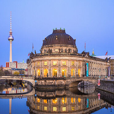 Museumsinsel Berlin