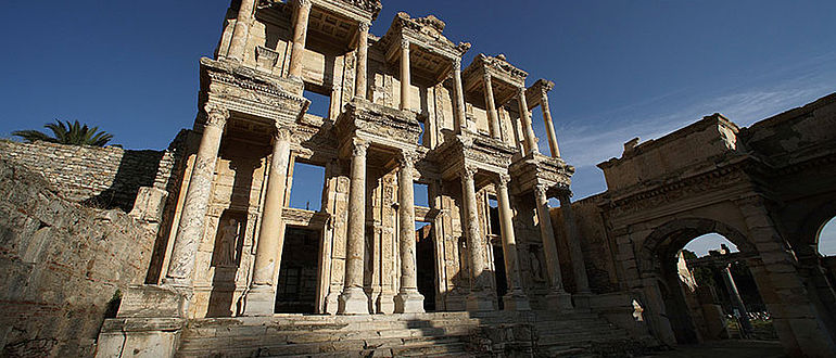 Celsusbibliothek