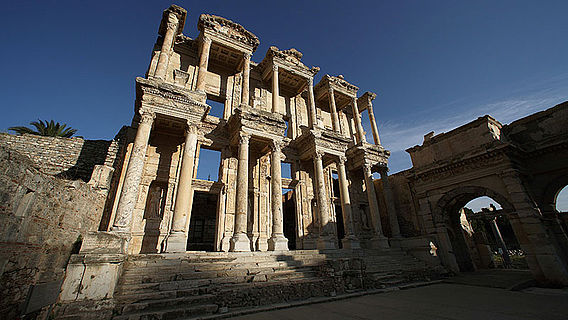 Celsusbibliothek