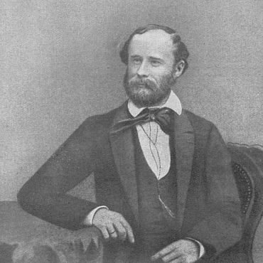 Paul de Lagarde Paul de Lagarde