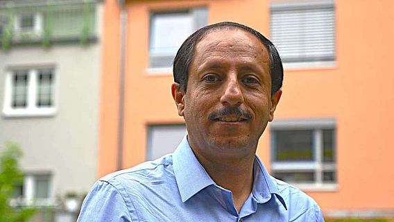 Dr. Mohammed Ali Abdo Al-Hajj