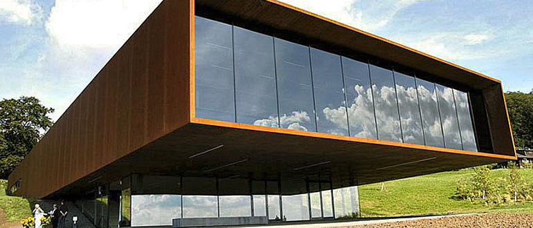 Keltenmuseum am Glauberg