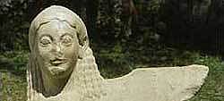Kuros-Fund in Kerameikos
