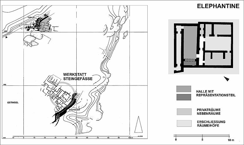 Werkstatt für Steingefäße Werkstatt für Steingefäße