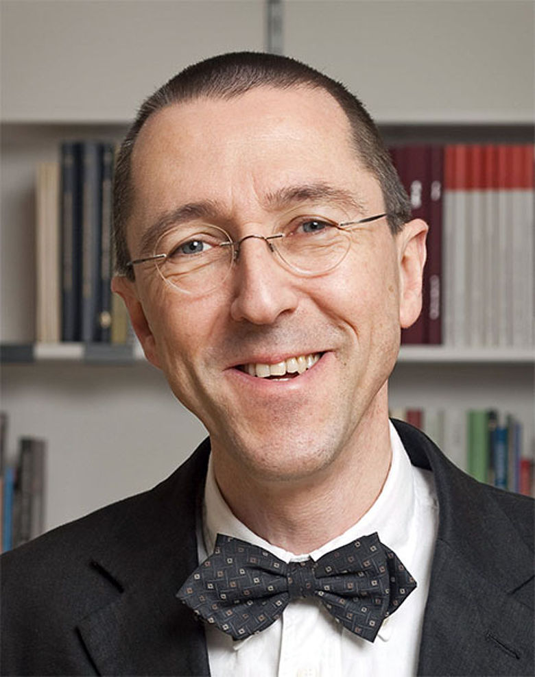 Prof. Dr. Michael M. Rind