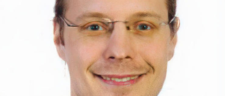 Klaus Haller