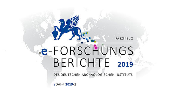 DAI e-Forschungsberichte 2019-2