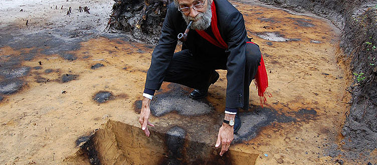 Dr. Daniel Bérenger
