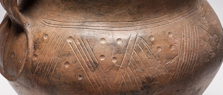 Nienburger Henkelurne Nienburger Henkelurne