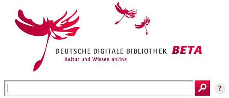 © Deutsche Digitale Bibliothek