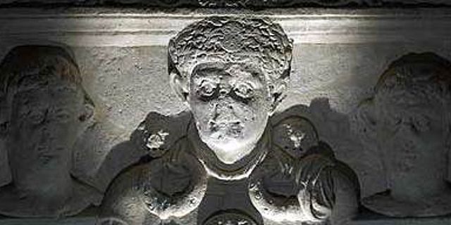 Marcus Caelius
