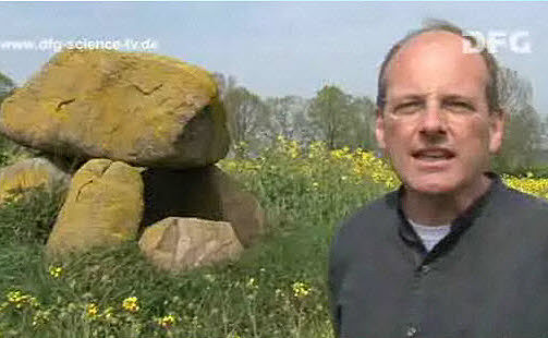 Frühe Monumentalität