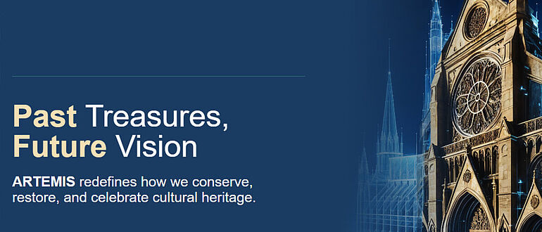 Projekt-Homepage (Screenshot) Projekt-Homepage (Screenshot)