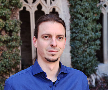 Michael Kienzle