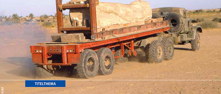 Cover der Ausgabe 1/2018