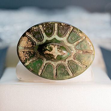 Schwertknauf aus Nördlingen