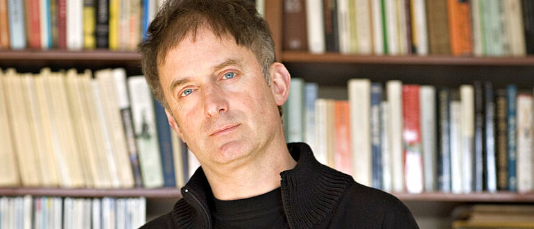 Wil Roebroeks (2007)