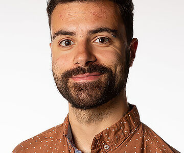 Dr. Kaedan O’Brien