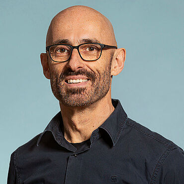 Dr. Martin Maischberger