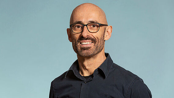 Dr. Martin Maischberger